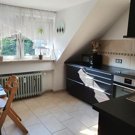 Ferienwohnung Dornhofer วัลล์เดือร์น ภายนอก รูปภาพ