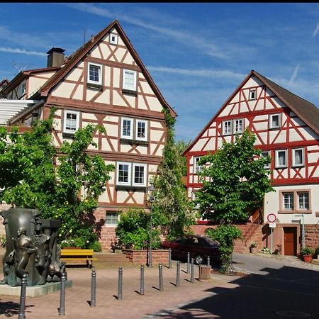 Ferienwohnung Dornhofer วัลล์เดือร์น ภายนอก รูปภาพ