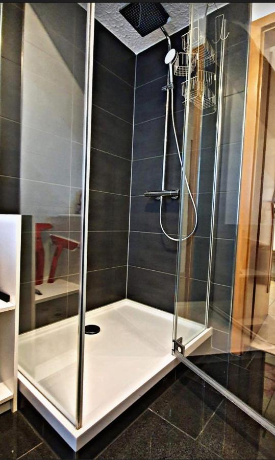 Ferienwohnung Dornhofer วัลล์เดือร์น ภายนอก รูปภาพ