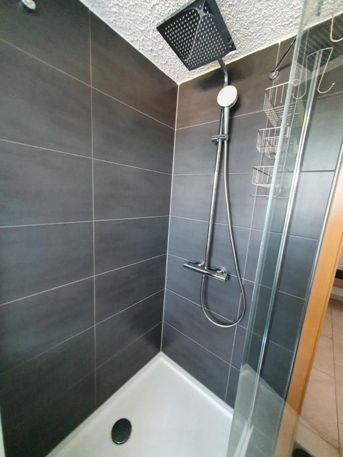 Ferienwohnung Dornhofer วัลล์เดือร์น ภายนอก รูปภาพ
