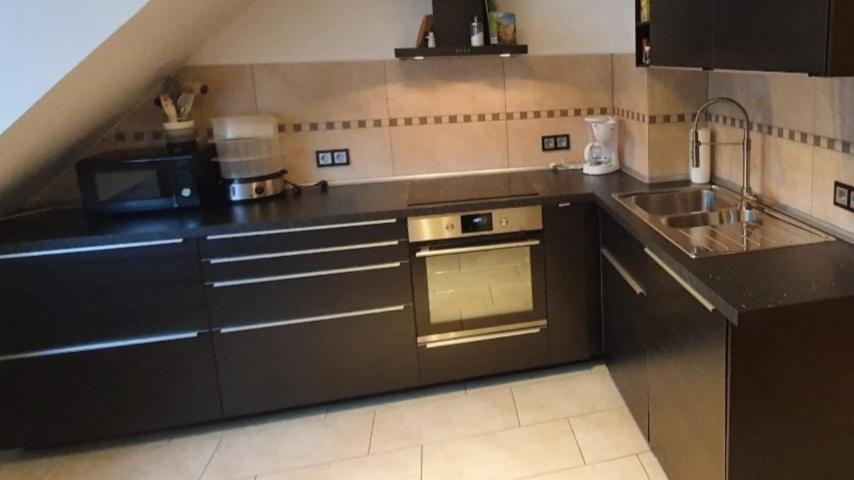 Ferienwohnung Dornhofer วัลล์เดือร์น ภายนอก รูปภาพ